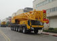 Durable All Terrian Crane 200 ton heavy machinery QAY200