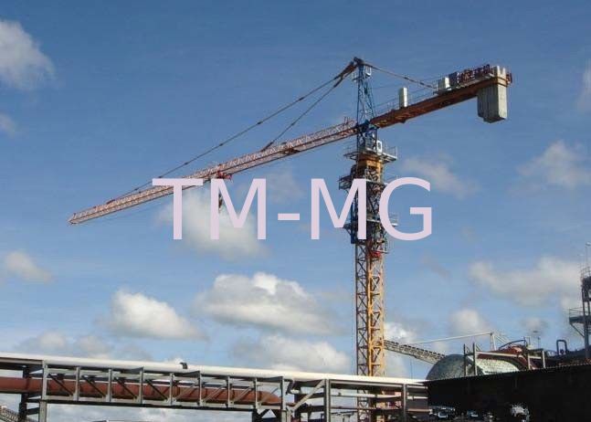 Башенный кран красноярск. 21. Башенный кран бк-215. Кран башенный dahan qtz63. Стройка кран.